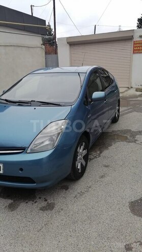 Toyota Prius 2008, 287,560 km - 1.5 l - Bakı