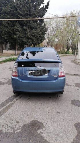 Toyota Prius 2008, 287,560 km - 1.5 l - Bakı