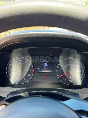 Kia Cerato 2019, 102,364 km - 2.0 l - Bakı