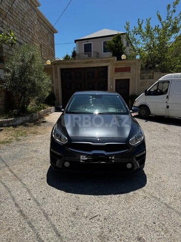 Kia Cerato 2019, 102,364 km - 2.0 l - Bakı
