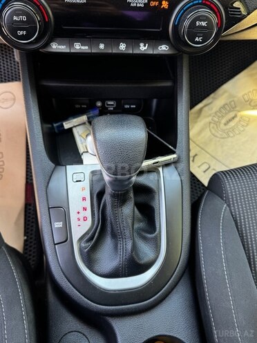 Kia Cerato 2019, 102,364 km - 2.0 l - Bakı