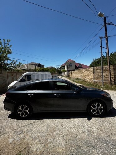 Kia Cerato 2019, 102,364 km - 2.0 l - Bakı