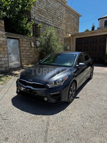 Kia Cerato 2019, 102,364 km - 2.0 l - Bakı
