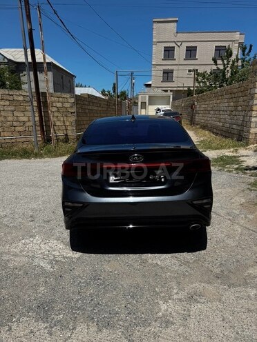 Kia Cerato 2019, 102,364 km - 2.0 l - Bakı