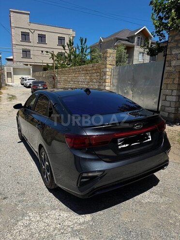 Kia Cerato 2019, 102,364 km - 2.0 l - Bakı