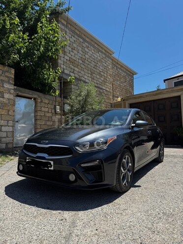 Kia Cerato 2019, 102,364 km - 2.0 l - Bakı