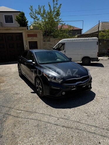 Kia Cerato 2019, 102,364 km - 2.0 l - Bakı