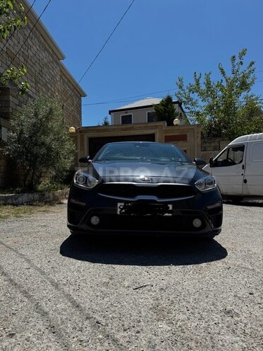 Kia Cerato 2019, 102,364 km - 2.0 l - Bakı