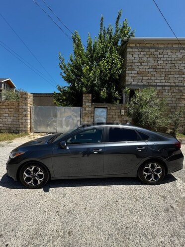 Kia Cerato 2019, 102,364 km - 2.0 l - Bakı