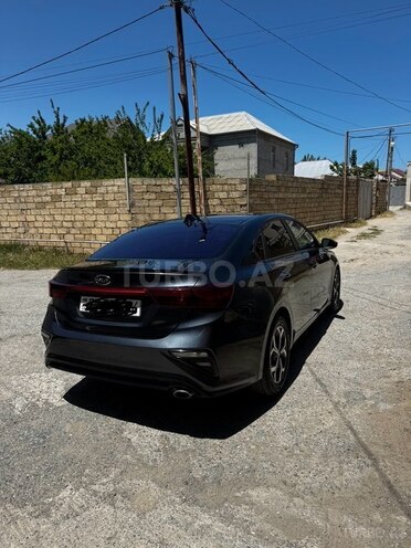 Kia Cerato 2019, 102,364 km - 2.0 l - Bakı