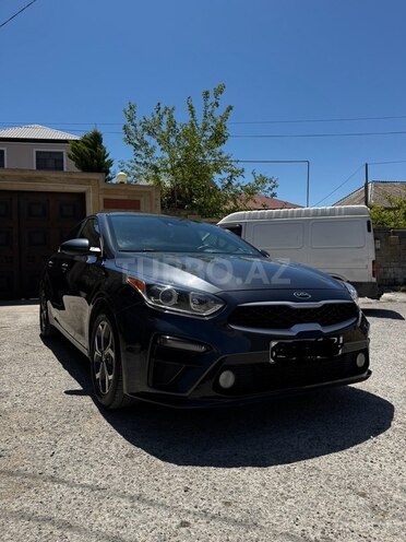 Kia Cerato 2019, 102,364 km - 2.0 l - Bakı
