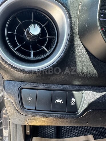 Kia Cerato 2019, 102,364 km - 2.0 l - Bakı