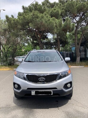 Kia Sorento-1