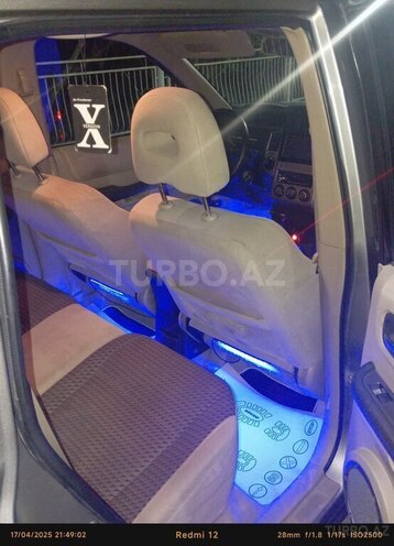 Nissan X-Trail 2005, 213,516 km - 2.5 л - Salyan