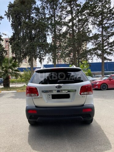 Kia Sorento-7