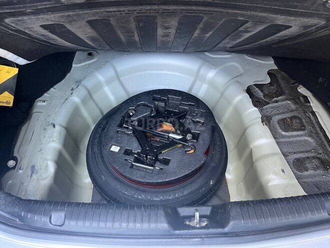Kia K3 2014, 220,000 km - 1.6 l - Bakı