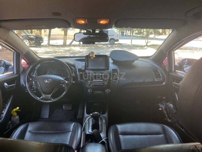 Kia K3 2014, 220,000 km - 1.6 l - Bakı