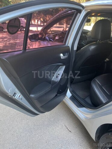 Kia K3 2014, 220,000 km - 1.6 l - Bakı