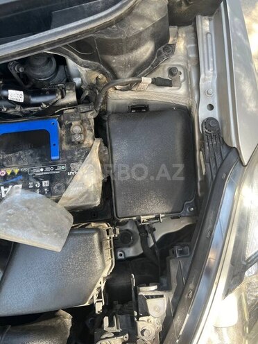 Kia K3 2014, 220,000 km - 1.6 l - Bakı