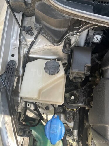 Kia K3 2014, 220,000 km - 1.6 l - Bakı