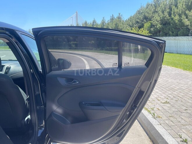 Chevrolet Cruze 2016, 182,450 km - 1.4 l - Bakı