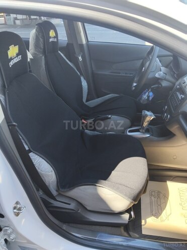 Chevrolet Cobalt 2025, 23,393 km - 1.5 л - Bakı