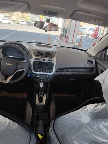 Chevrolet Cobalt 2025, 23,393 km - 1.5 л - Bakı