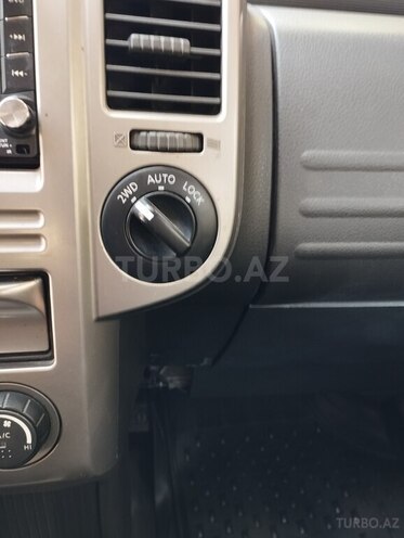 Nissan X-Trail 2005, 234,000 km - 2.0 l - Sumqayıt
