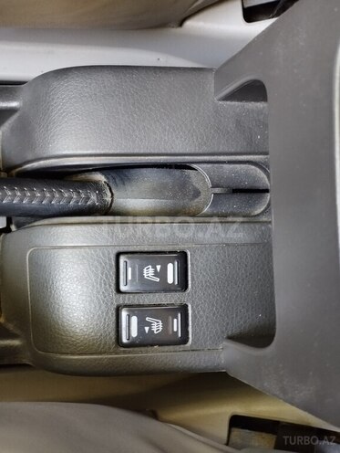 Nissan X-Trail 2005, 234,000 km - 2.0 l - Sumqayıt
