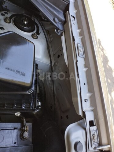 Nissan X-Trail 2005, 234,000 km - 2.0 l - Sumqayıt