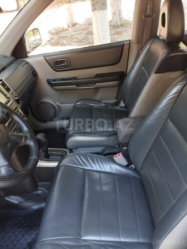 Nissan X-Trail 2005, 234,000 km - 2.0 l - Sumqayıt
