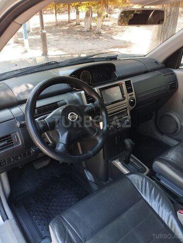 Nissan X-Trail 2005, 234,000 km - 2.0 l - Sumqayıt