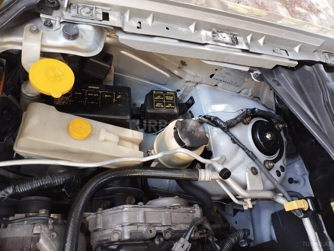 Nissan X-Trail 2005, 234,000 km - 2.0 l - Sumqayıt
