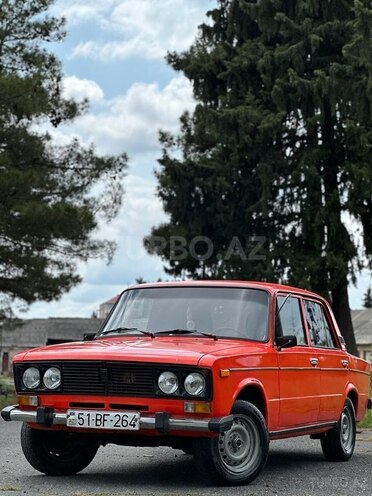LADA (VAZ) 2106 2003, 95,000 km - 1.6 l - Zaqatala