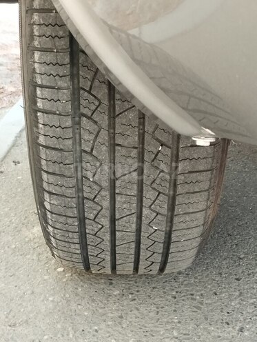 Nissan X-Trail 2005, 234,000 km - 2.0 l - Sumqayıt