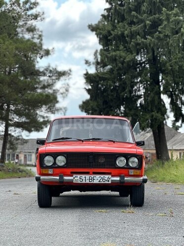 LADA (VAZ) 2106 2003, 95,000 km - 1.6 l - Zaqatala