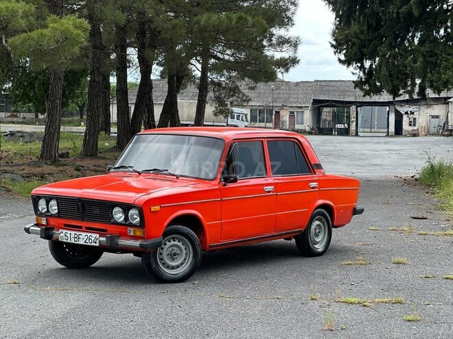 LADA (VAZ) 2106 2003, 95,000 km - 1.6 l - Zaqatala