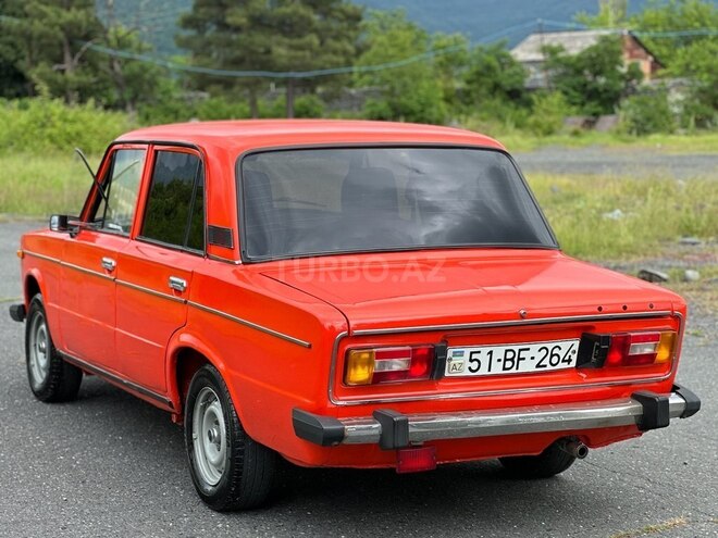 LADA (VAZ) 2106 2003, 95,000 km - 1.6 l - Zaqatala