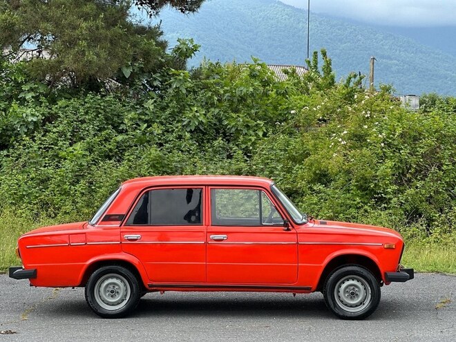LADA (VAZ) 2106 2003, 95,000 km - 1.6 l - Zaqatala