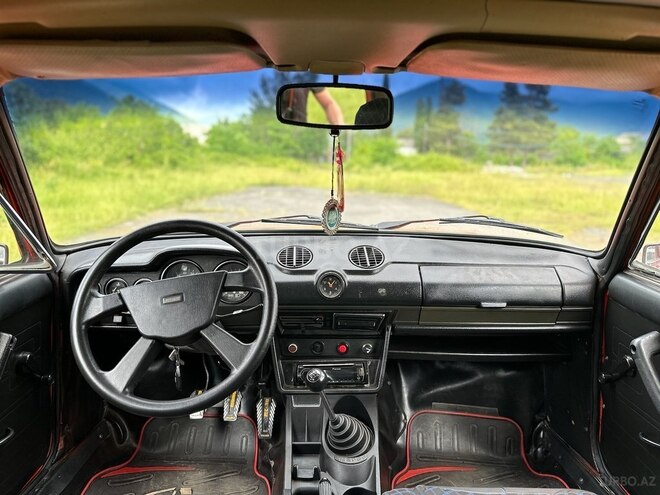 LADA (VAZ) 2106 2003, 95,000 km - 1.6 l - Zaqatala
