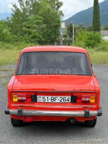 LADA (VAZ) 2106 2003, 95,000 km - 1.6 l - Zaqatala