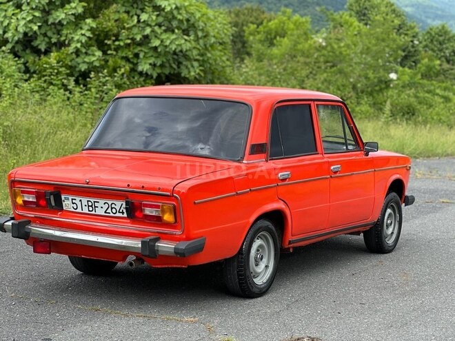 LADA (VAZ) 2106 2003, 95,000 km - 1.6 l - Zaqatala