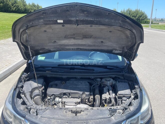 Chevrolet Cruze 2016, 182,450 km - 1.4 l - Bakı