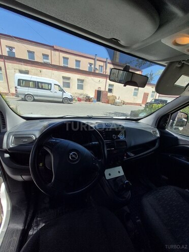 Opel Combo-3