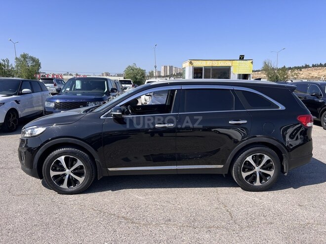 Kia Sorento 2016, 170,000 km - 2.0 l - Bakı
