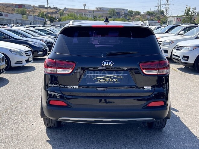Kia Sorento 2016, 170,000 km - 2.0 l - Bakı