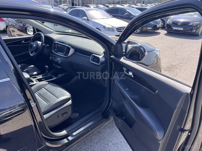 Kia Sorento 2016, 170,000 km - 2.0 l - Bakı