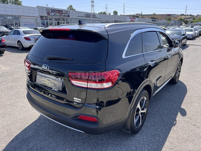 Kia Sorento 2016, 170,000 km - 2.0 l - Bakı