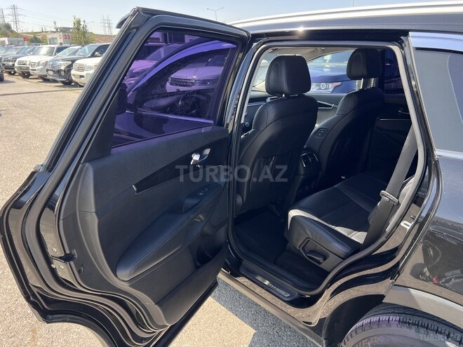Kia Sorento 2016, 170,000 km - 2.0 l - Bakı