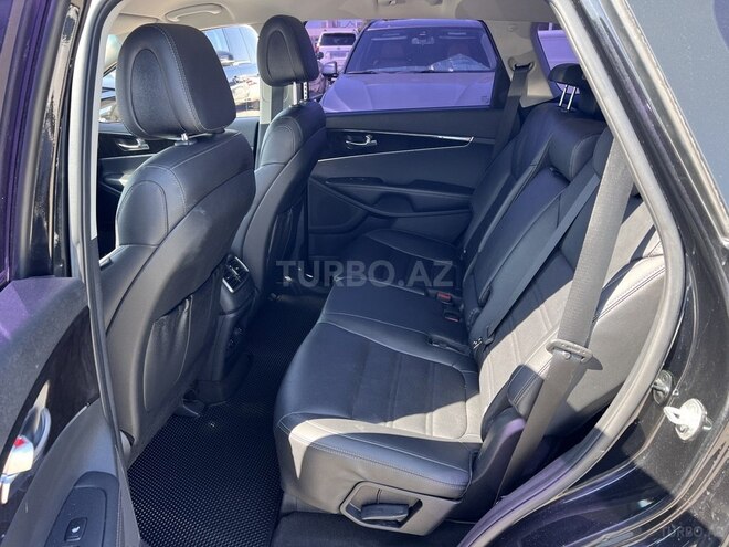 Kia Sorento 2016, 170,000 km - 2.0 l - Bakı